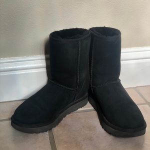 UGG Classic Short II Boot